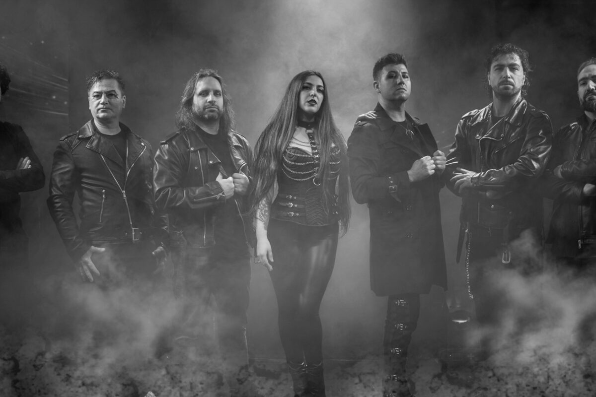 Risen Crow unveils first single and video