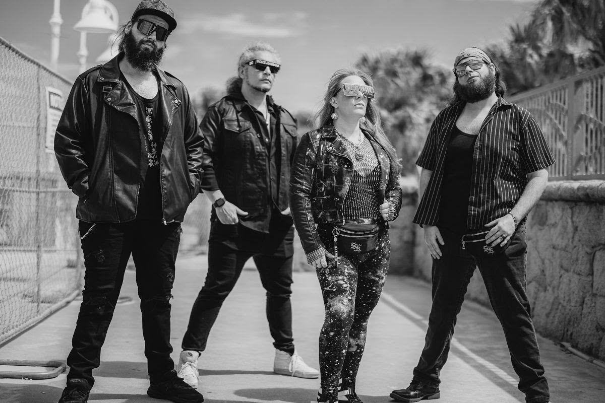 Seven Kingdoms release melodic power anthem “Wilted Pieces”