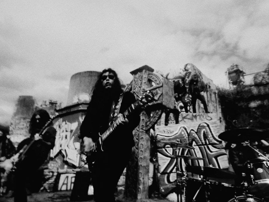 Unto Others share “Pet Sematary” music video