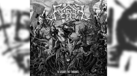 Review: Feral – To Usurp the Thrones