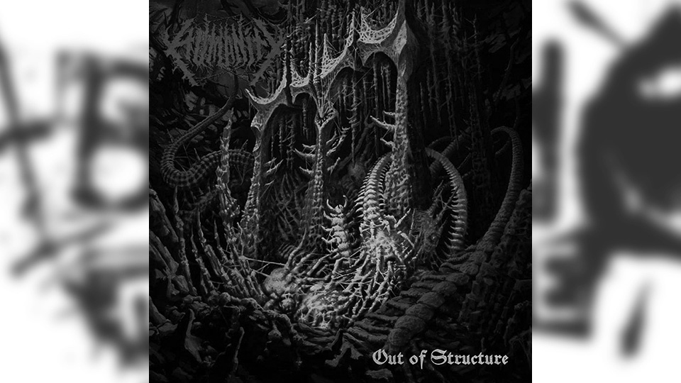 Review: Humanity – Out of Structure