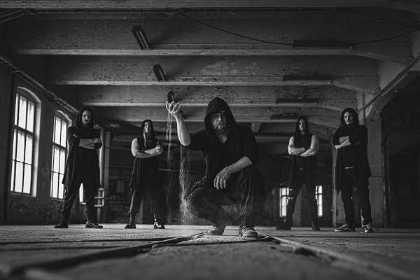 The Harbinger released the second single and music video “Sleepless”