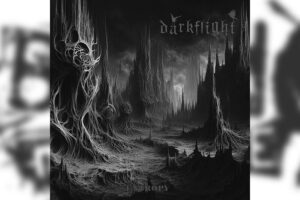 Review: Darkflight – Entropy