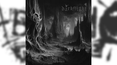 Review: Darkflight – Entropy