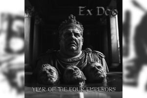 Review: Ex Deo – Year Of The Four Emperors