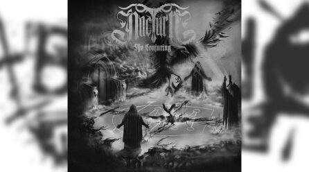 Review: Nocturn – The Conjuring