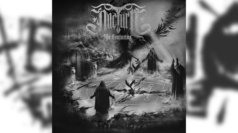 Review: Nocturn – The Conjuring