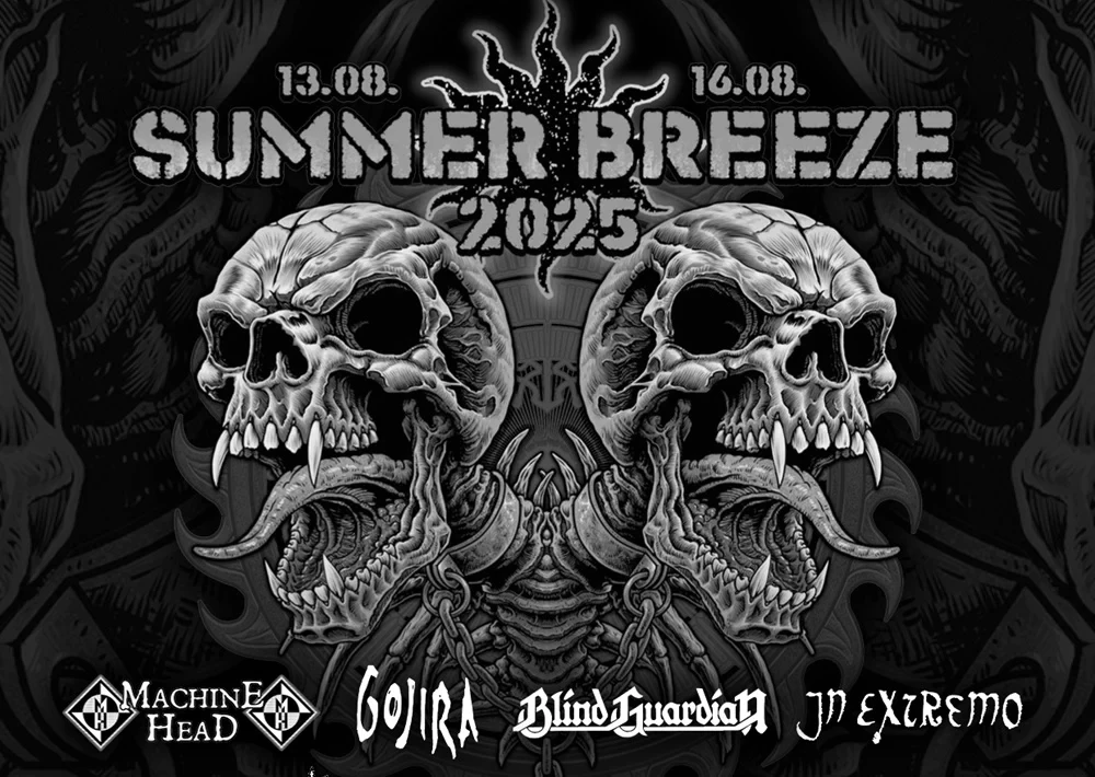 Summer Breeze announces 13 new bands