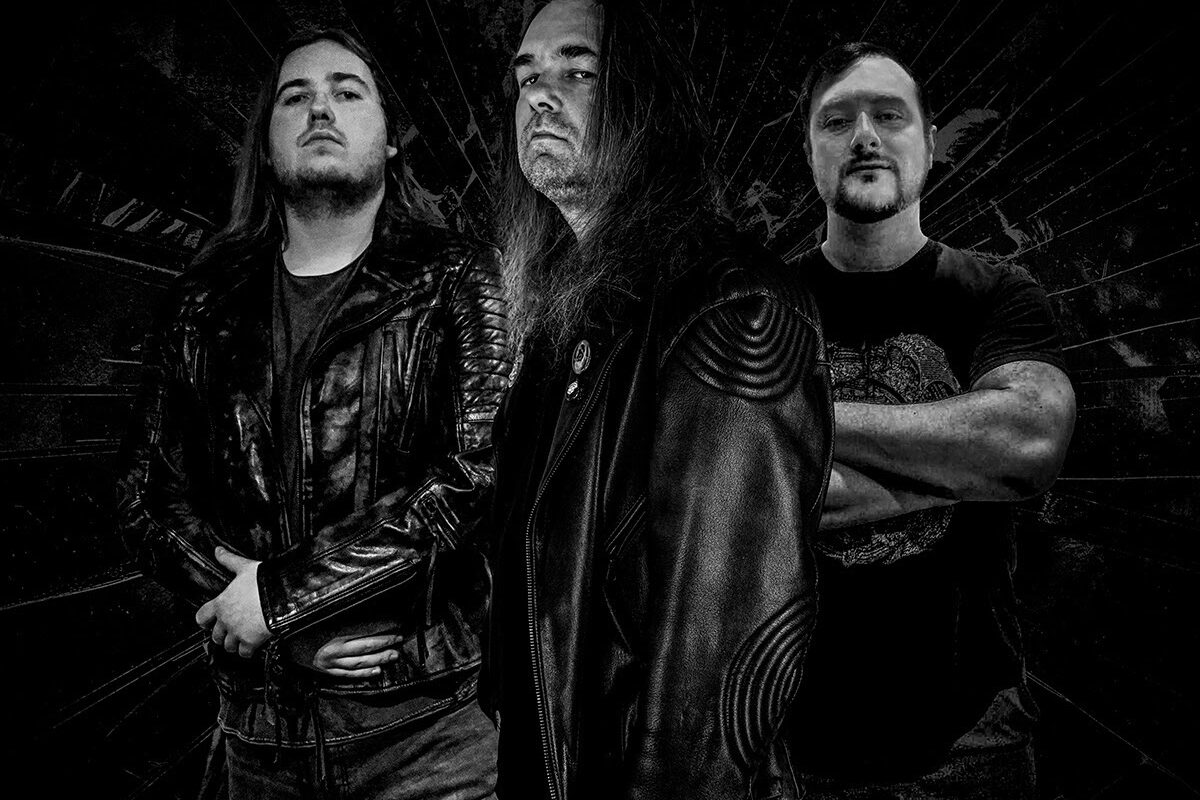 Veil Of The Serpent releases full-length debut album “Gallery Of Sin”!