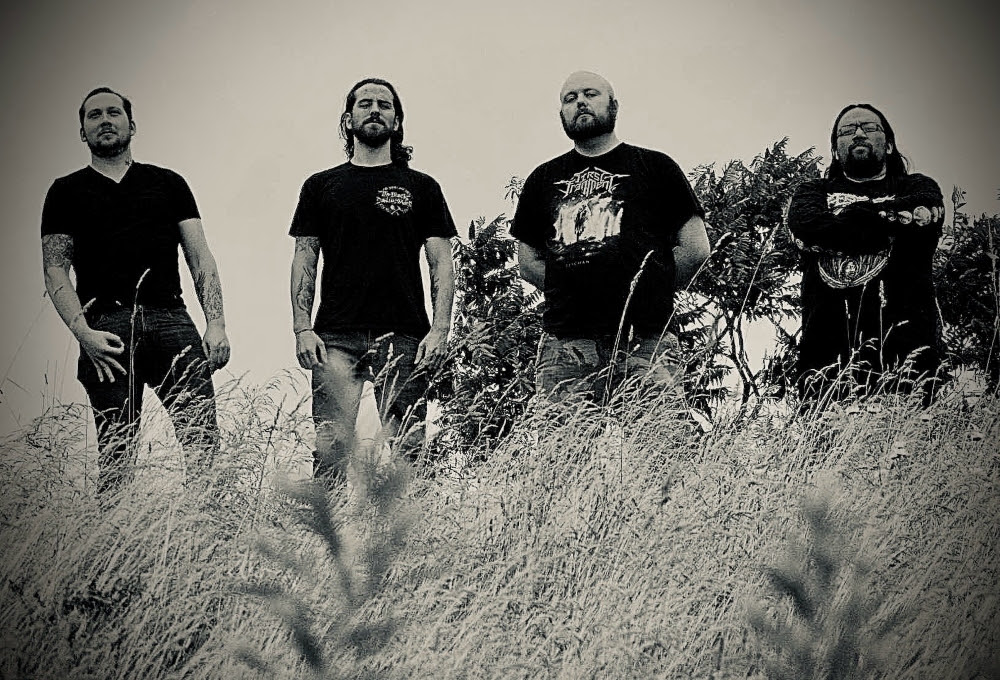 A Tyrants Lament announces new album “Offerings Of The Inhumane”