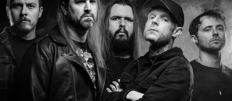 Allegaeon to join Warbringer on North American co-headlining tour