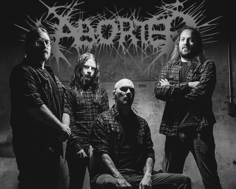 Aborted release video for new single “The Pain, Will Be Exquisite”