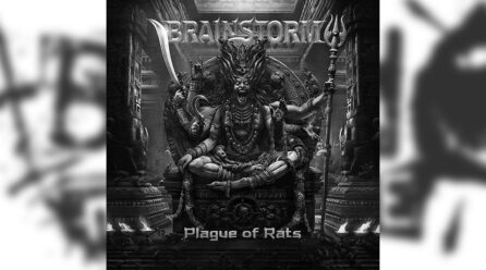 Review: Brainstorm – Plague of Rats