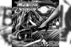 Review: Crimson Storm –  Livin’ On the Bad Side