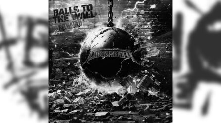 Review: Dirkschneider – Balls To The Wall Reloaded