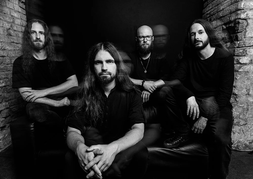 Obscura unveils video for new single “Evenfall”