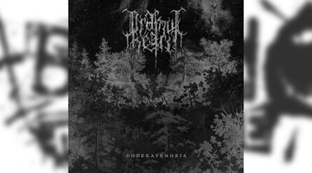 Review: Ordinul Negru – Dodekatemoria