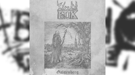 Review: Veenlijk – Galgenberg