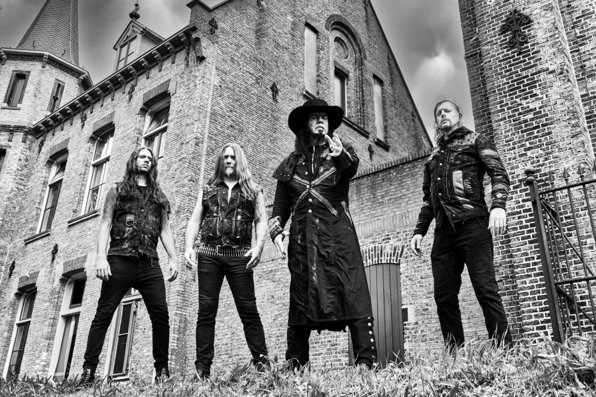 VLTIMAS declare unholy domination on new video for “Mephisto Manifesto”