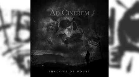 Review: Ad Cinerem – Shadows of Doubt