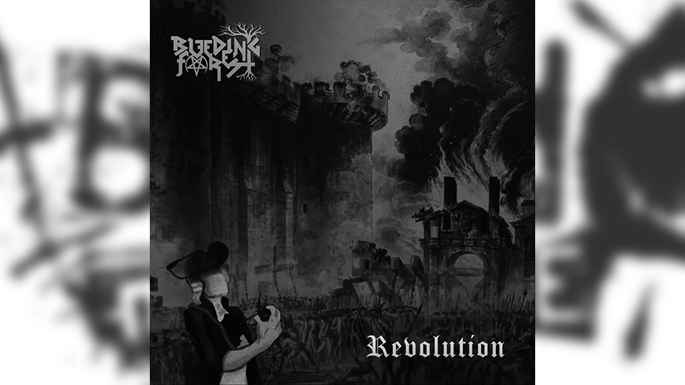 Review: Bleeding Forest – Revolution