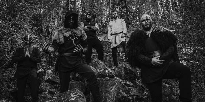 Eldfaerd announces new single and music video “Menglöd”