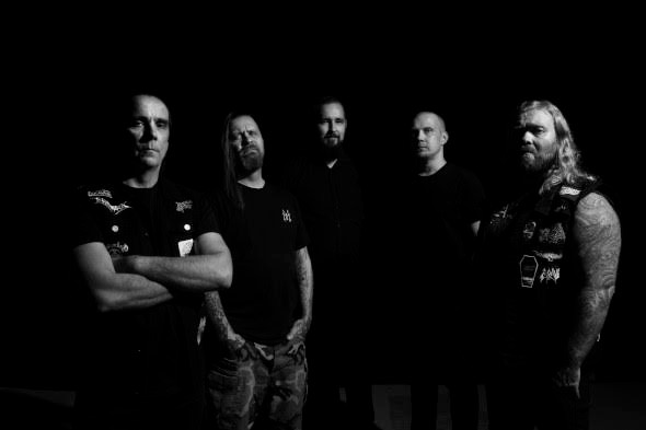 Wretched Path releases epic new single with a music video