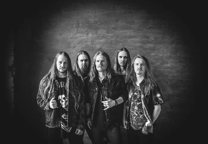 Arion unveil “Burning In The Skies” music video