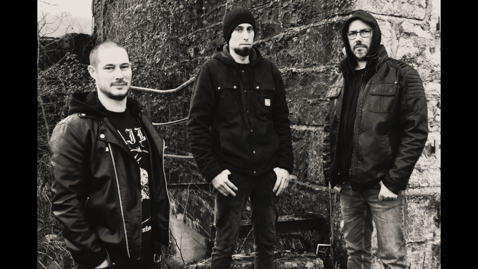 Bind Torture Kill unleash a performance video for “Sauvagerie”