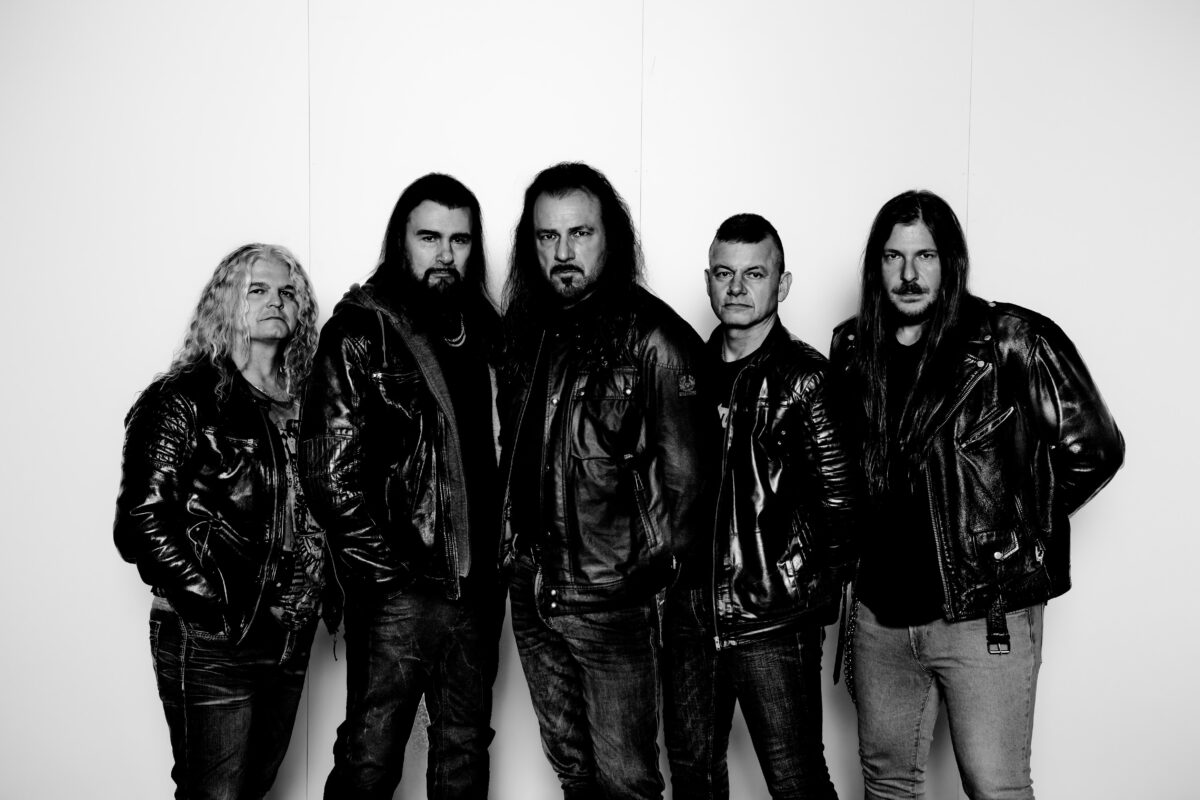 Brainstorm release “The Shepherd Girl (Gitagovinda)” video