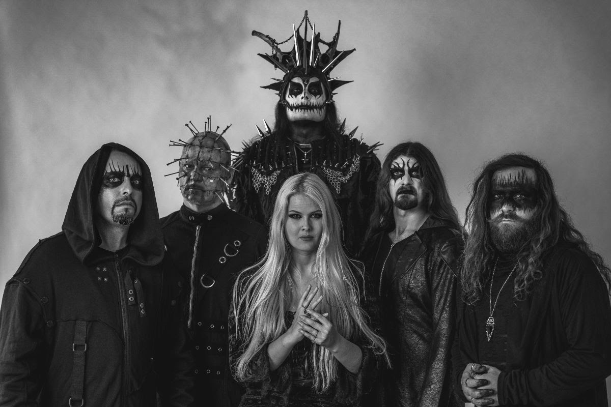 Cradle Of Filth drop devilish third single “White Hellebore”