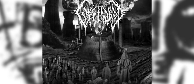 Review: Coffinwood – Acolytes of Eternal Flame