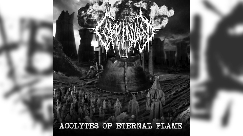 Review: Coffinwood – Acolytes of Eternal Flame