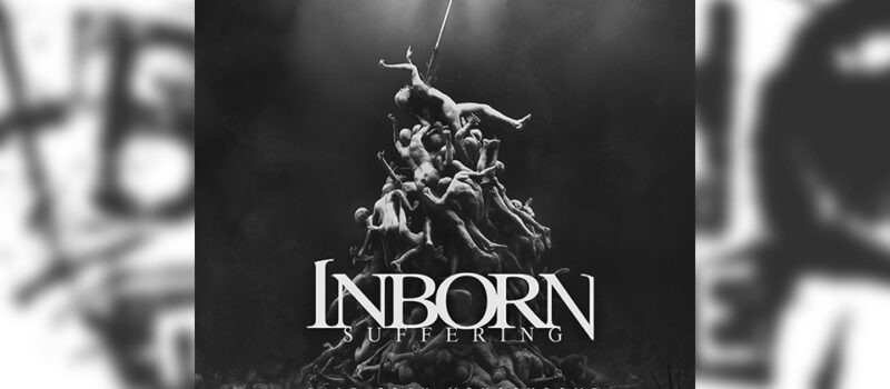 Review: Inborn Suffering – Pale Grey Monochrome