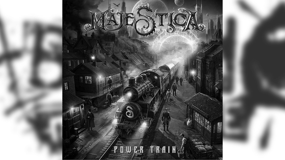 Review: Majestica – Power Train