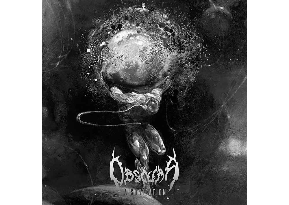 Obscura unleash “A Sonication”, the second chapter in their trilogy concept