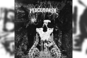 Review: Peacemaker – Internal Revolution