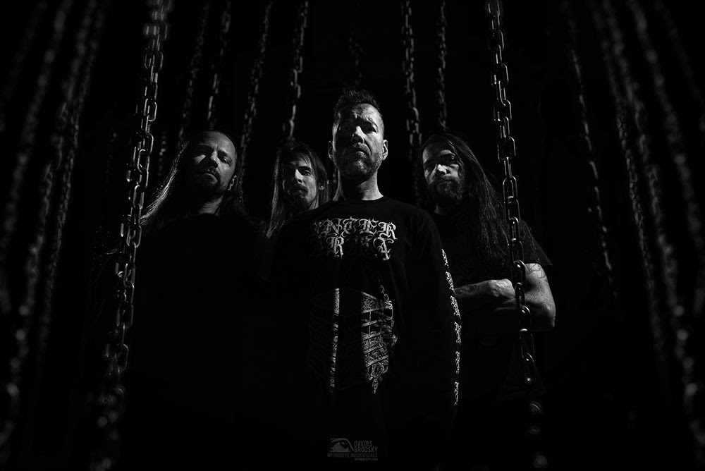 Revocation presents “Confines of Infinity” video