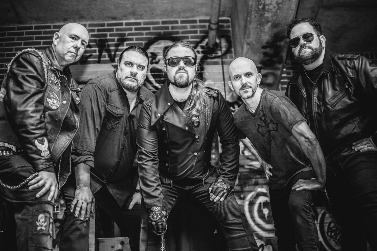 Severed Angel releases official video for  ﻿”Cry Out To The World”