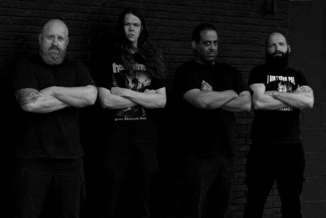 Unmerciful drops new single “Infernal Conquering”