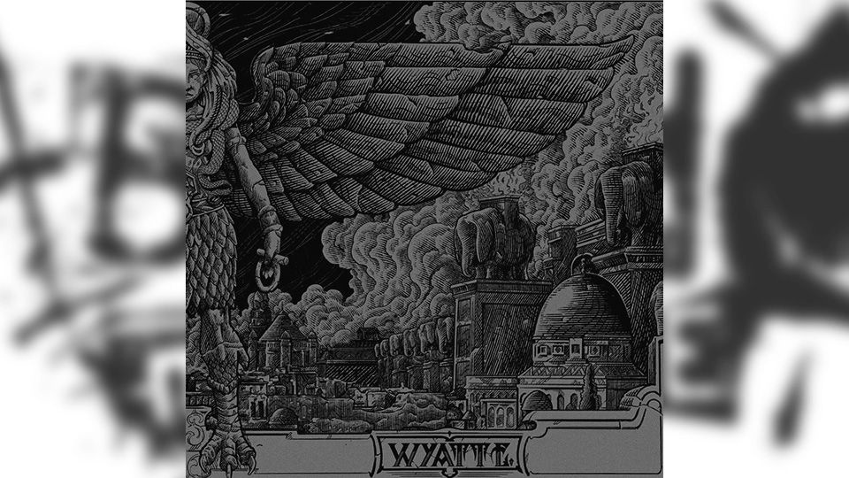 Review: Wyatt E. – Zam​ā​ru Ultu Qereb Ziqquratu Part 1