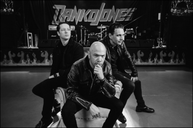 Danko Jones announce a European tour