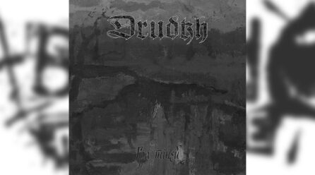 Review: Drudkh – Shadow Play