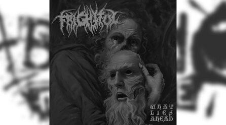 Review: Frightful – What Lies Ahead