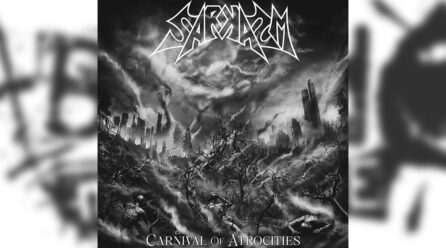 Review: Sarkasm – Carnival of Atrocities